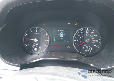 2020 Kia Telluride S z USA, uszkodzony, nr VIN 5XYP64HC5LG037434